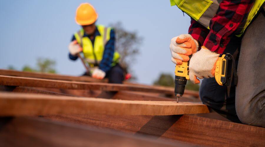 Local Chimney Repair in Pattonsburg, MO